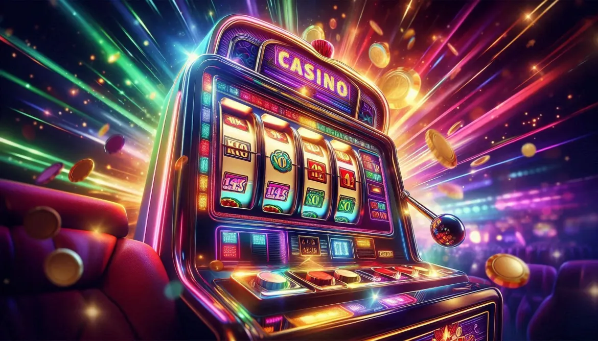 Baboss Casino